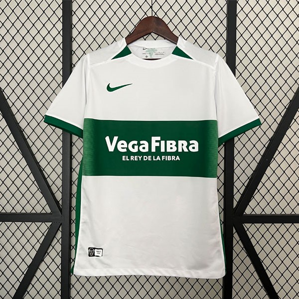 Thailandia Maglia Elche Home 24/25